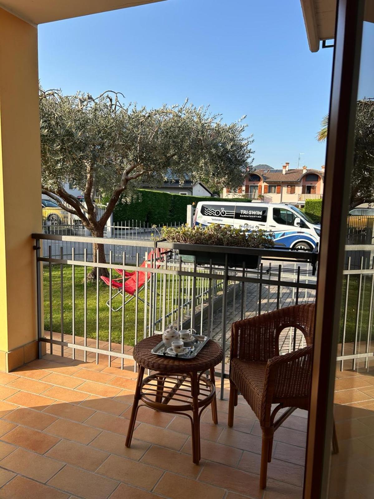 ארקו 4 Seasons Apartment מראה חיצוני תמונה