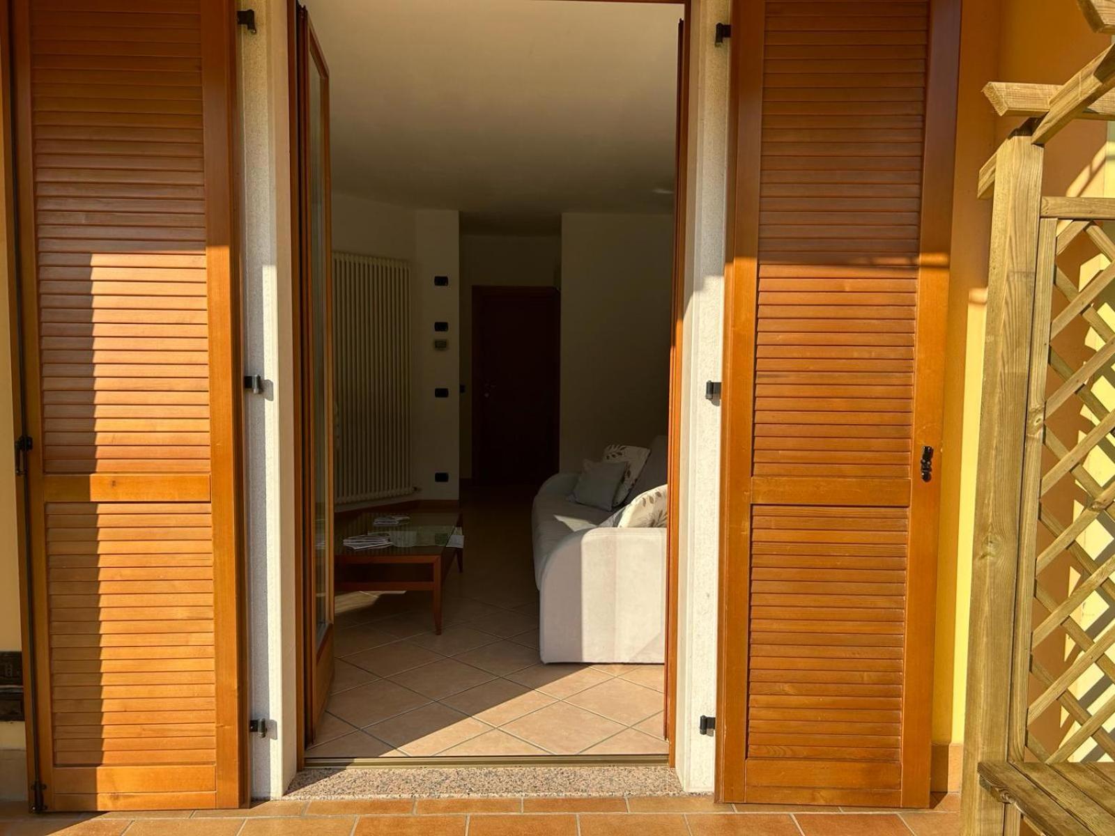 ארקו 4 Seasons Apartment מראה חיצוני תמונה