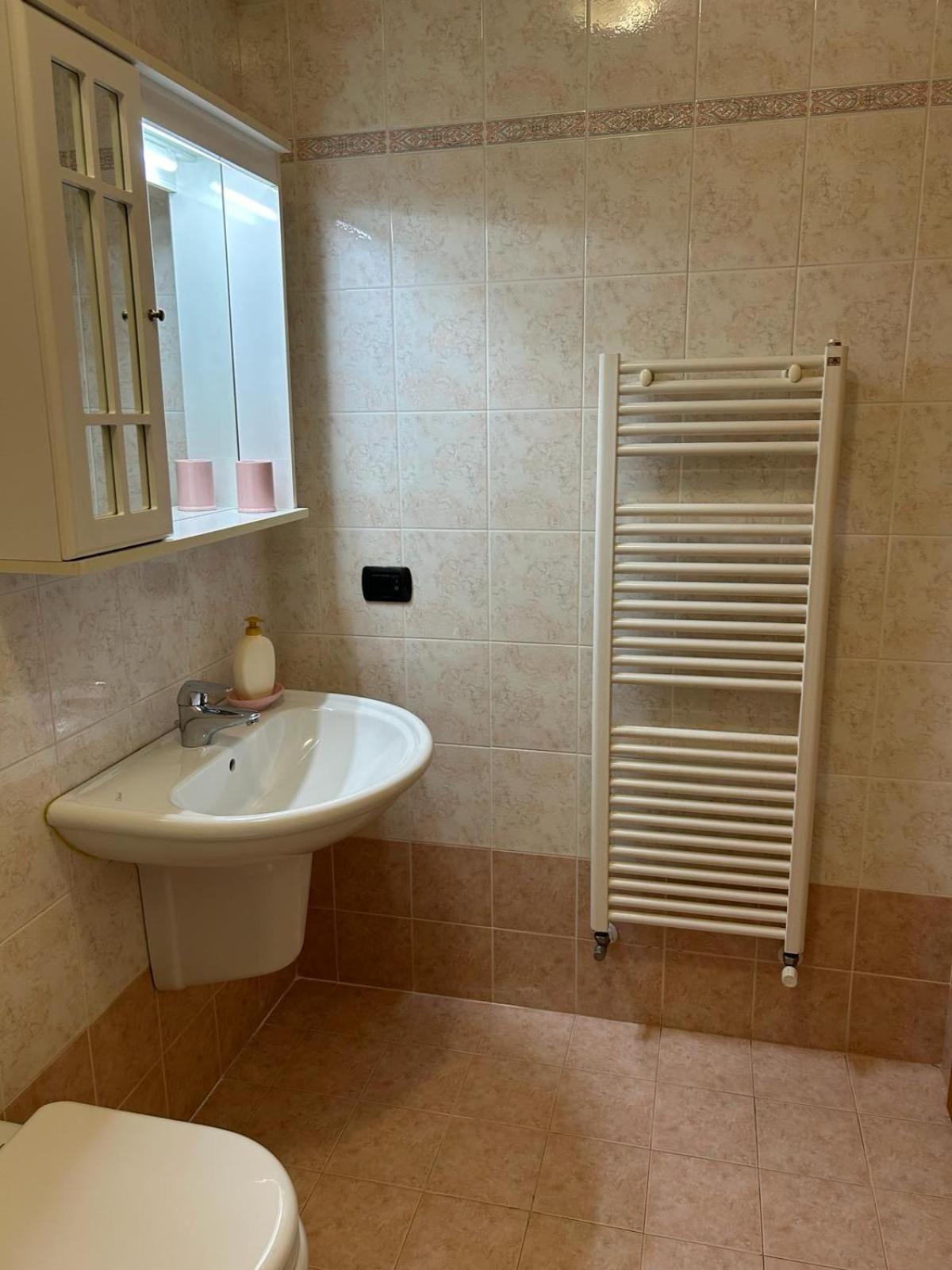 ארקו 4 Seasons Apartment מראה חיצוני תמונה