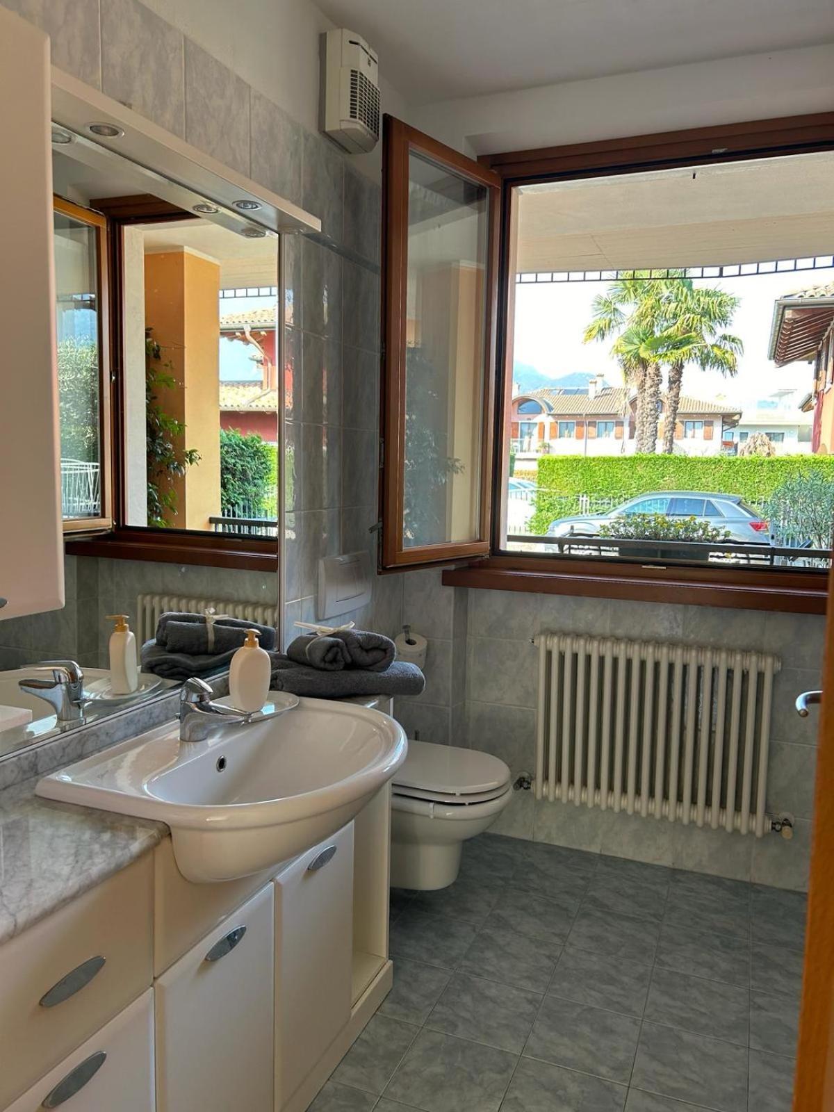 ארקו 4 Seasons Apartment מראה חיצוני תמונה