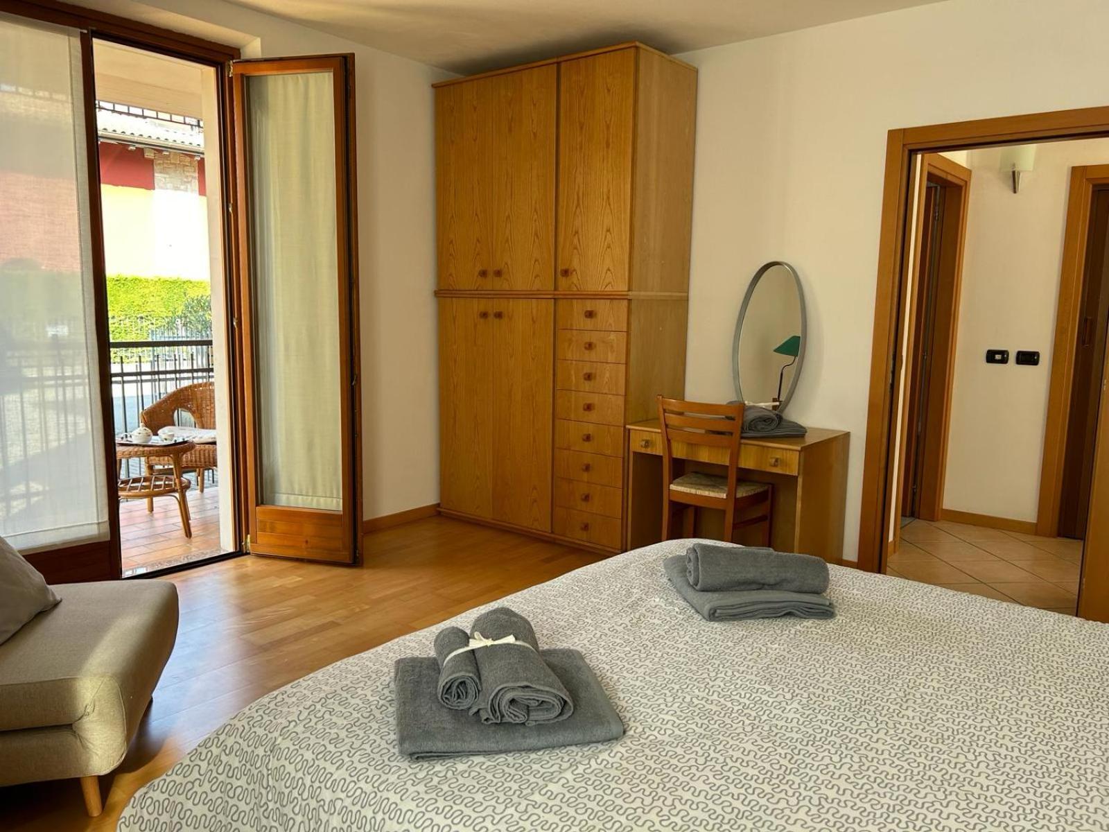ארקו 4 Seasons Apartment מראה חיצוני תמונה