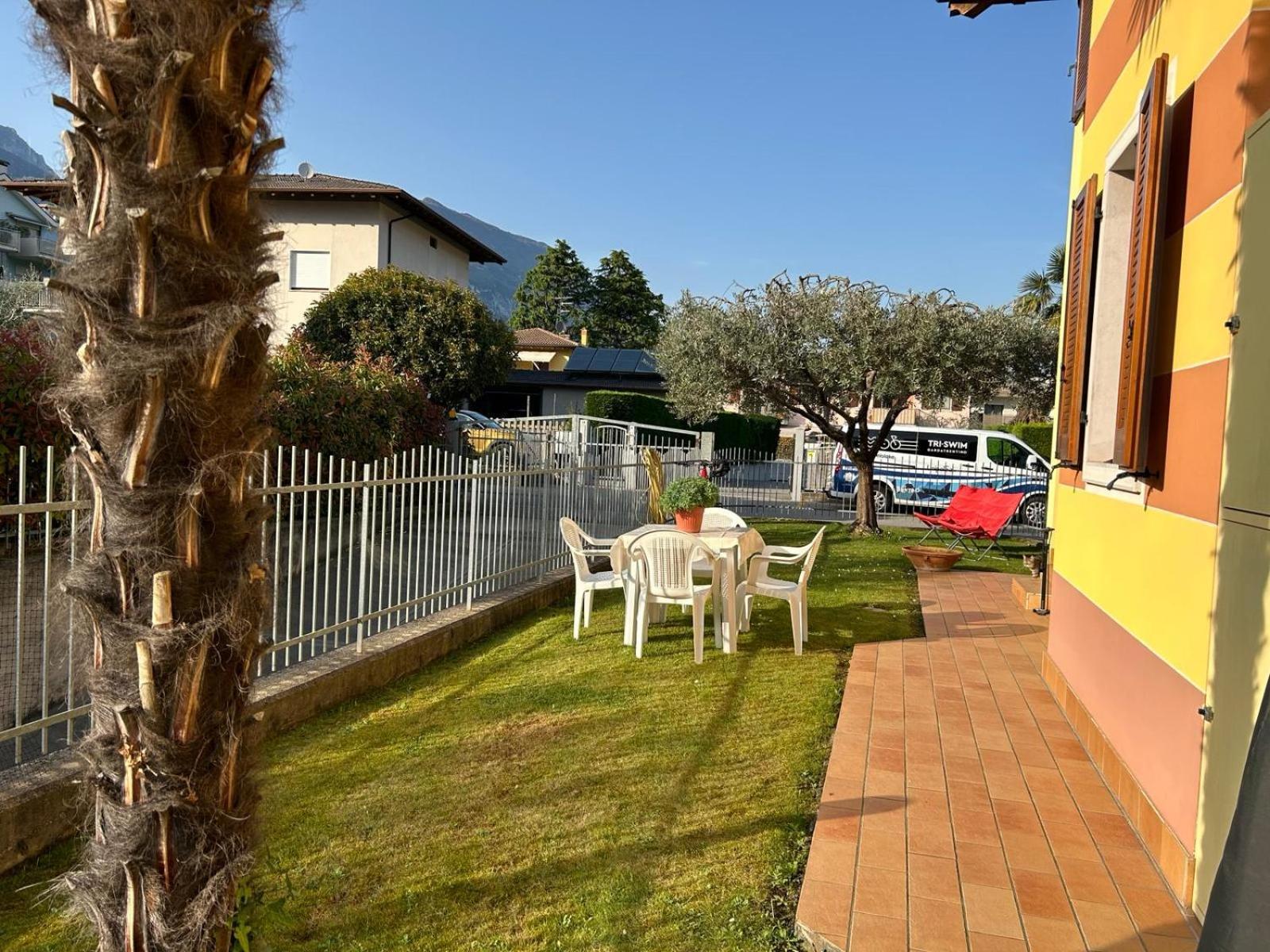 ארקו 4 Seasons Apartment מראה חיצוני תמונה